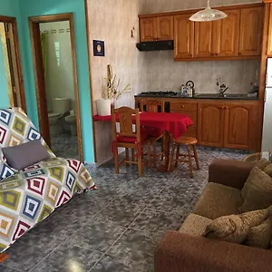  Apartamento Casa Pueblo Hinojosa España