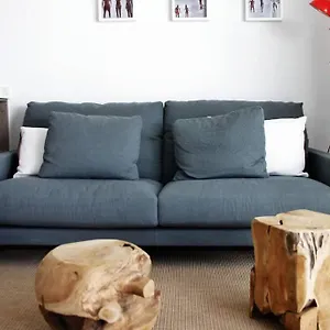  Appartement Design Vivienda V El Burgao By The Sea
