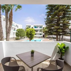 Holyhome Premium 102 Costa Teguise