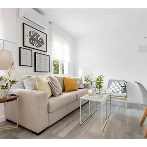  Apartamento Cozy España