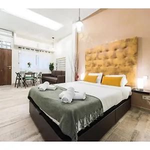  Apartamento Precioso Estudio Situado En La Zona De Ventas Barbadillo Der España
