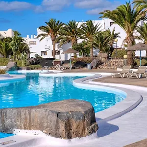  Hébergement de vacances Molinos Luxury Y Relax