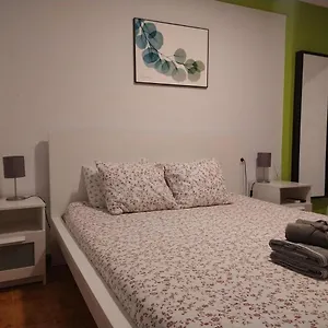  Apartamento Coqueto Miniapartamento Junto Centro España