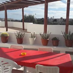  Appartement Sunny Self-catering Costa Teguise, Lanzarote, Spain