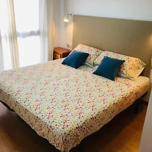  Apartamento Regina España