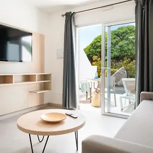 Aparthotel Santa Rosa, Costa Teguise
