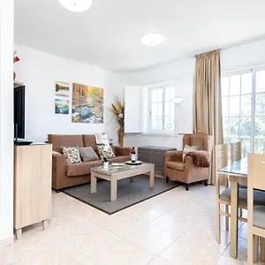  Apartamento La Laguna Deluxe 8 España