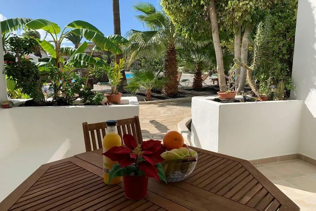 Apartamento Bastian Casas Verdes Costa Teguise 0*,  Spain