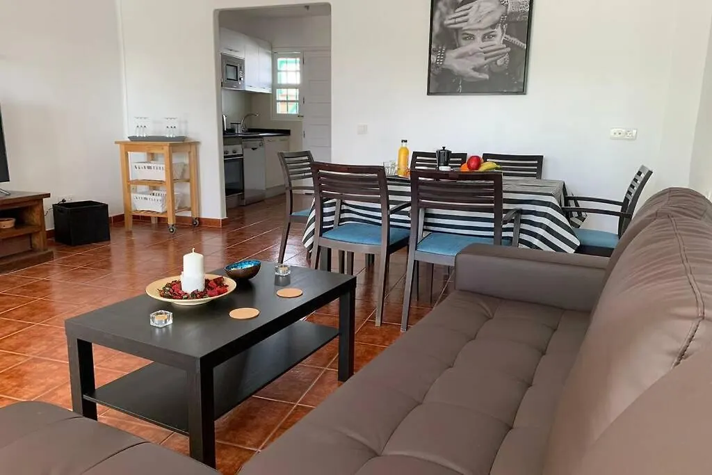 Apartamento Bastian Casas Verdes Costa Teguise España