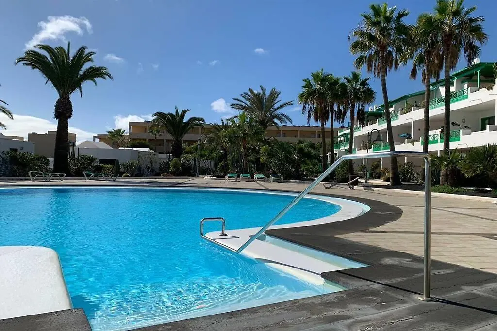 Apartamento Bastian Casas Verdes Costa Teguise España