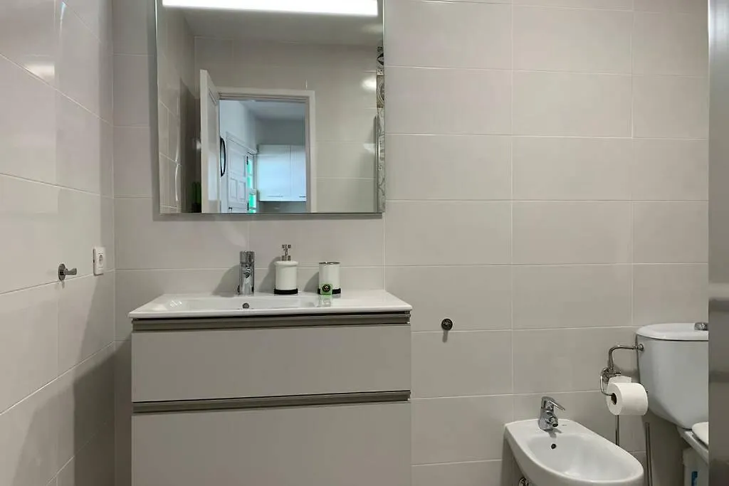 Apartamento Bastian Casas Verdes Costa Teguise