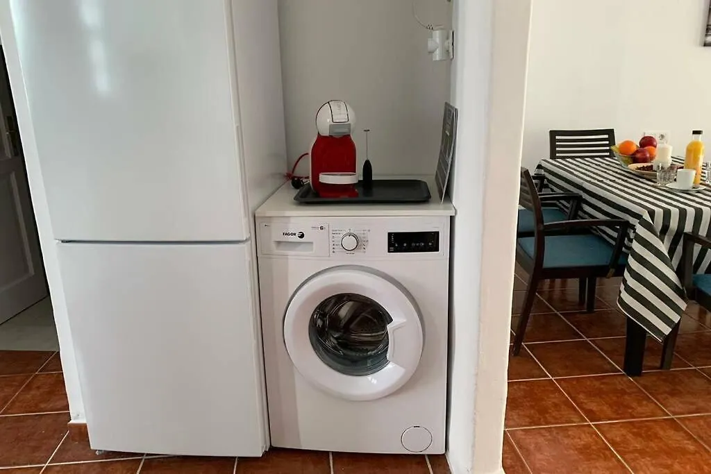 Apartamento Bastian Casas Verdes location