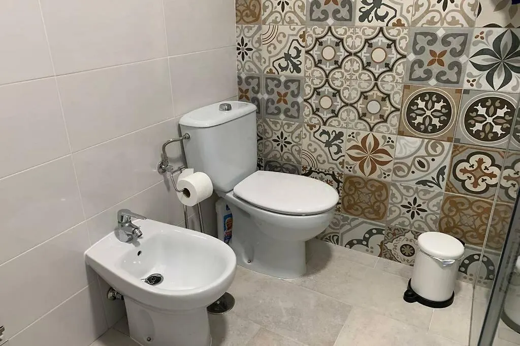 Apartamento Bastian Casas Verdes Costa Teguise 0*,
