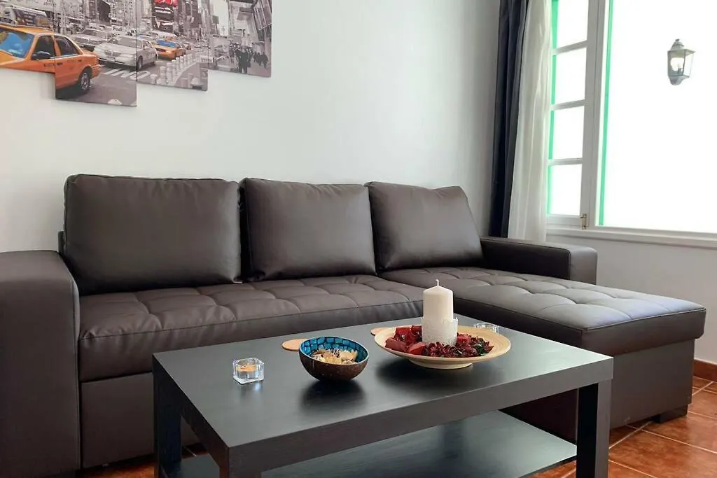 Apartamento Bastian Casas Verdes Costa Teguise