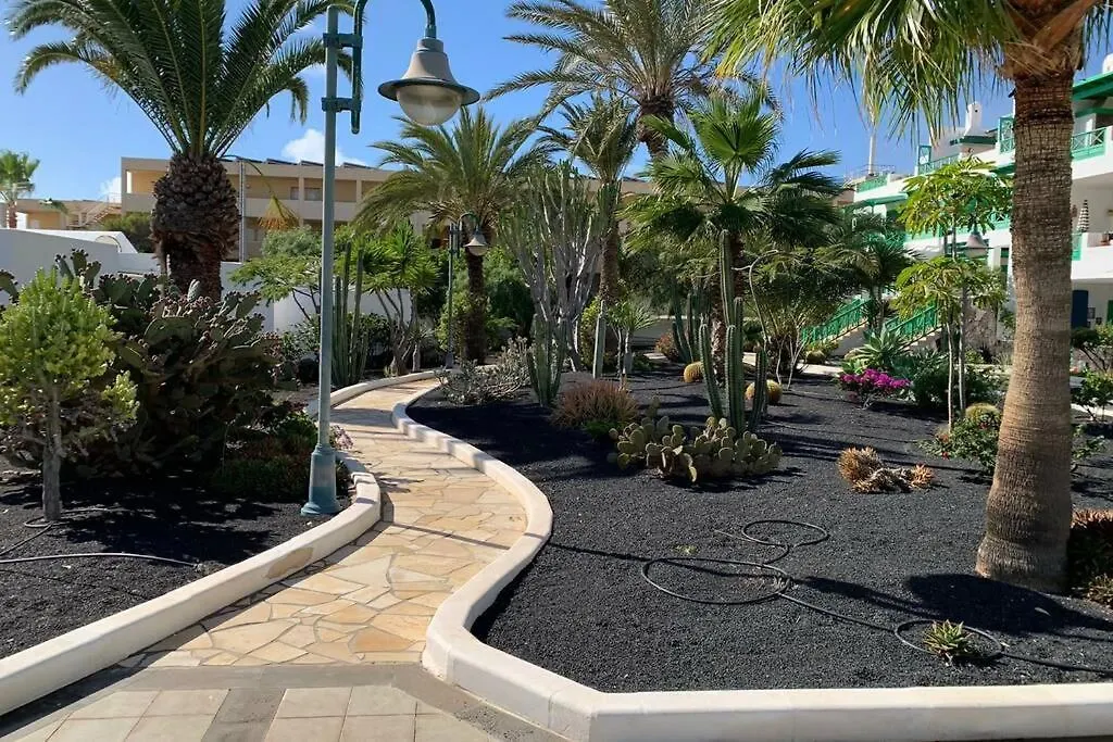Apartamento Bastian Casas Verdes Costa Teguise España