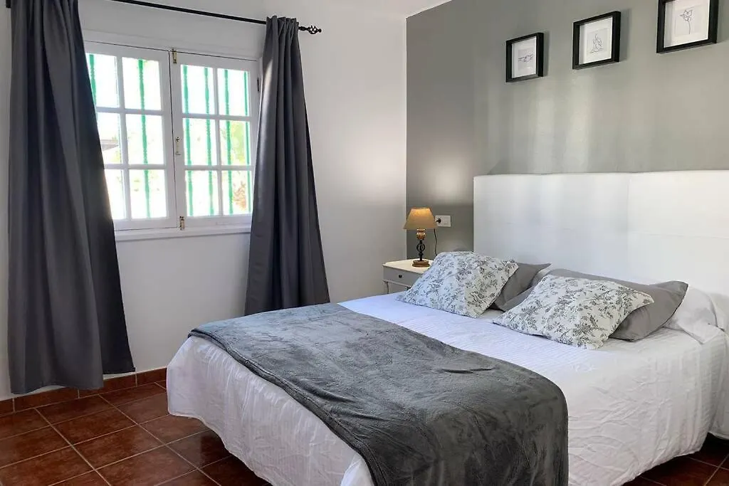 Apartment Apartamento Bastian Casas Verdes Costa Teguise Spain