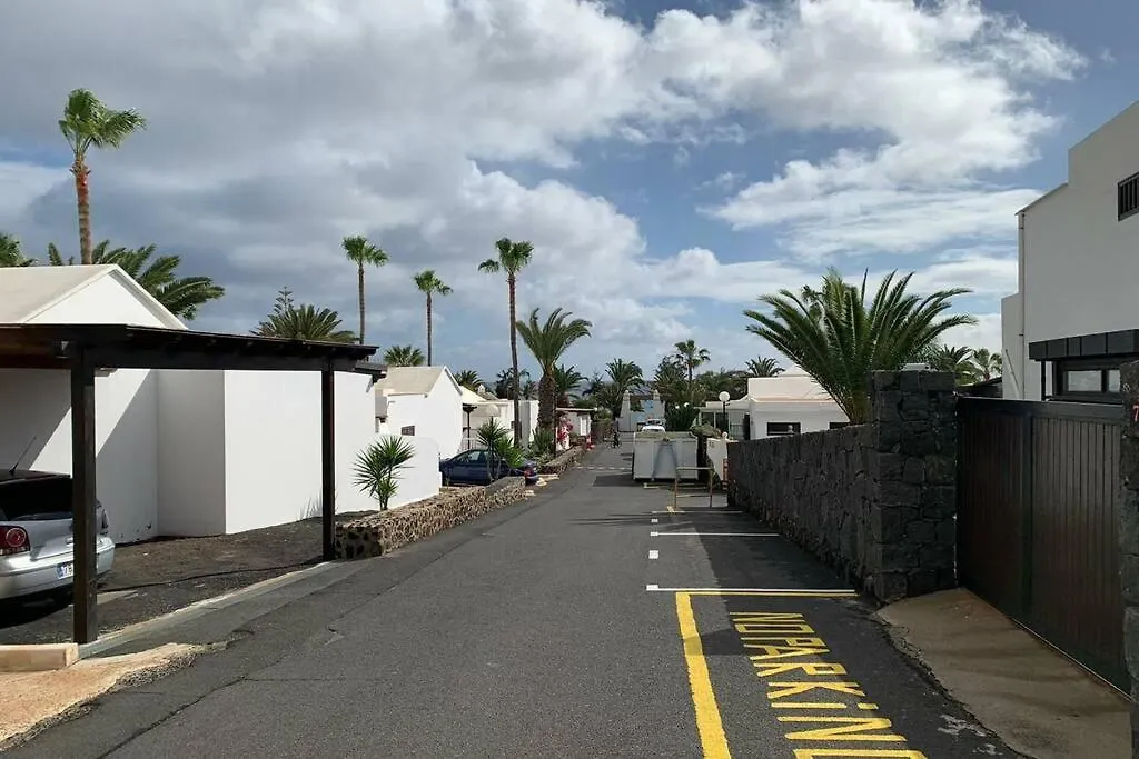 Apartamento Bastian Casas Verdes Costa Teguise