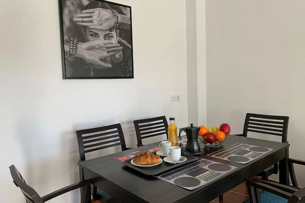 Apartamento Bastian Casas Verdes Costa Teguise Apartment