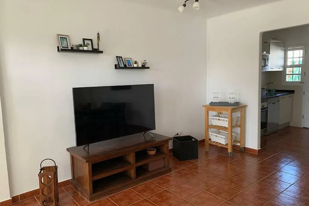 Apartamento Bastian Casas Verdes Costa Teguise