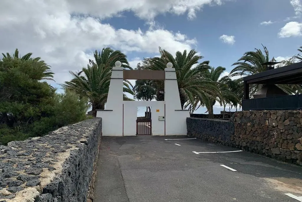 Apartment Apartamento Bastian Casas Verdes Costa Teguise