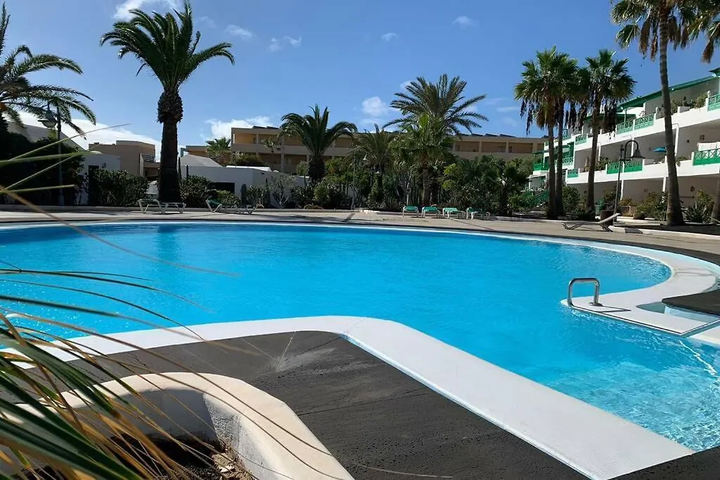 Apartamento Bastian Casas Verdes Costa Teguise