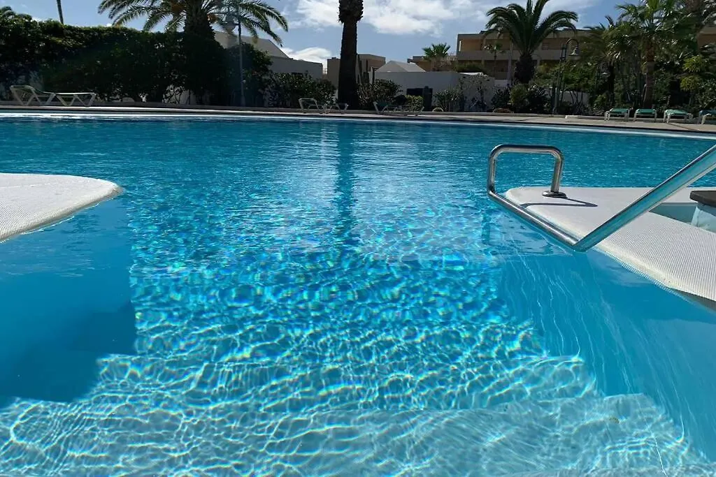 Apartamento Bastian Casas Verdes Costa Teguise