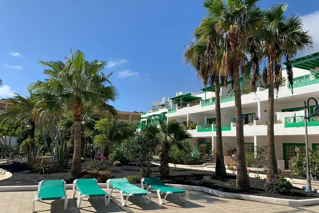 Apartamento Bastian Casas Verdes Costa Teguise 0*,  España