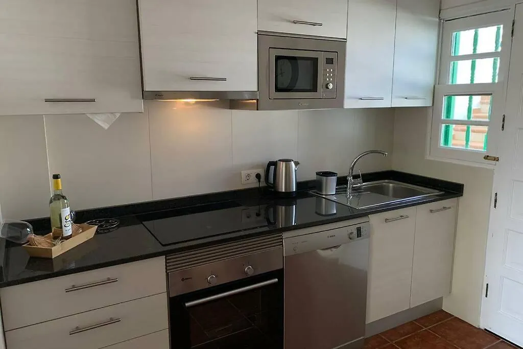 Apartamento Bastian Casas Verdes Costa Teguise