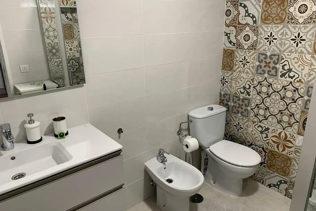 Apartment Apartamento Bastian Casas Verdes Costa Teguise