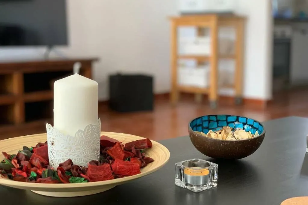 Apartamento Bastian Casas Verdes Costa Teguise Apartment