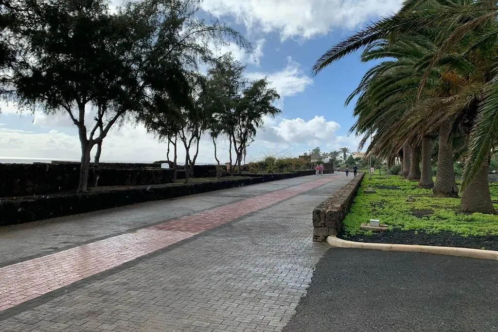 Apartamento Bastian Casas Verdes Costa Teguise 0*,