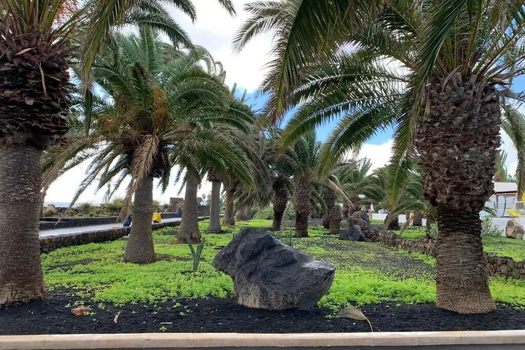 Apartamento Bastian Casas Verdes Costa Teguise