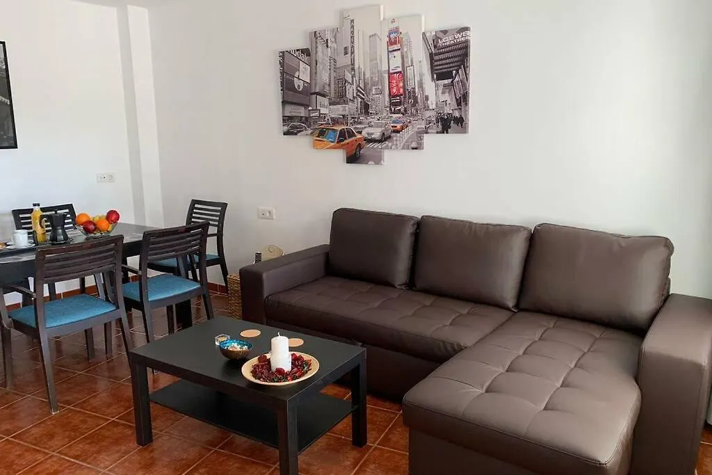 Apartamento Bastian Casas Verdes Costa Teguise