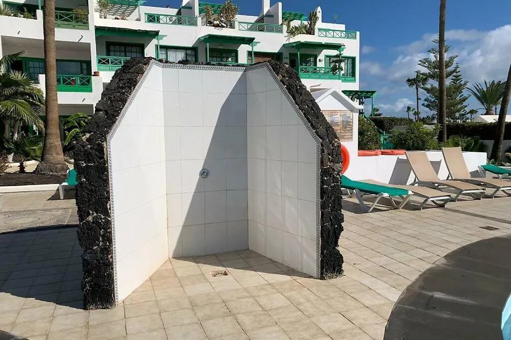 Apartamento Bastian Casas Verdes Costa Teguise