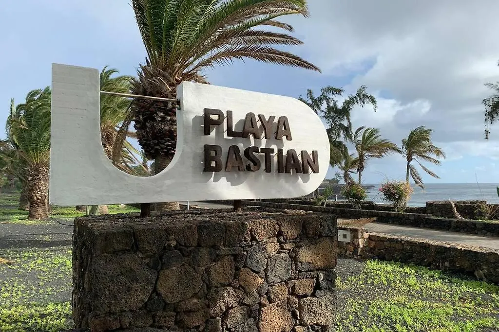 Apartment Apartamento Bastian Casas Verdes Costa Teguise